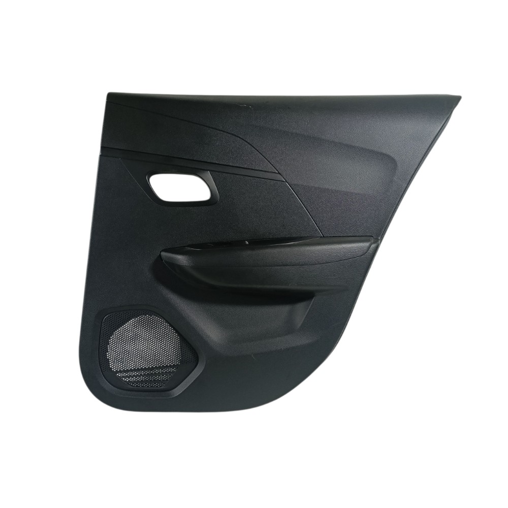 Forro porta traseira direita Peugeot 208 2024 9832874980 1