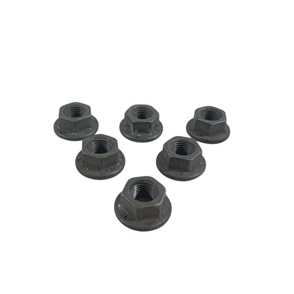 Porcas conversor torque Polo Highline 2024 N10169201 2