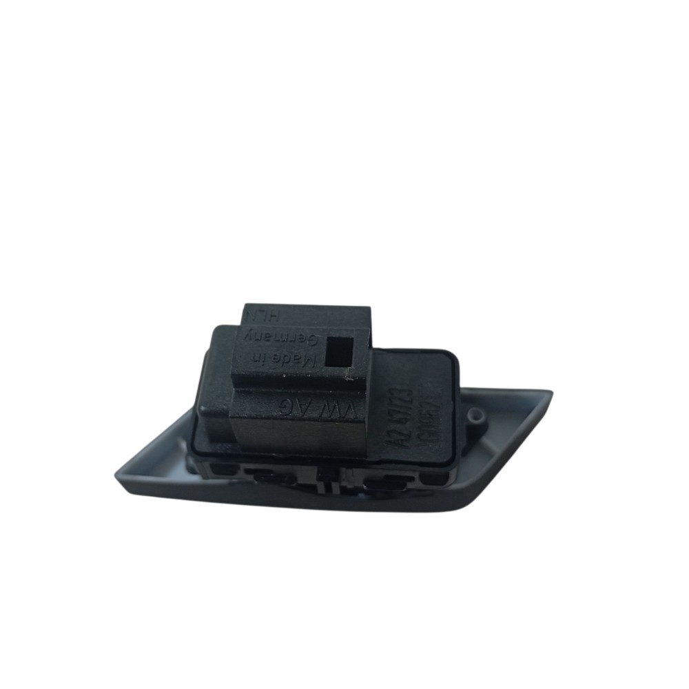 Botão Trava Destrava Porta Polo Highline 2024 2g0962125 4