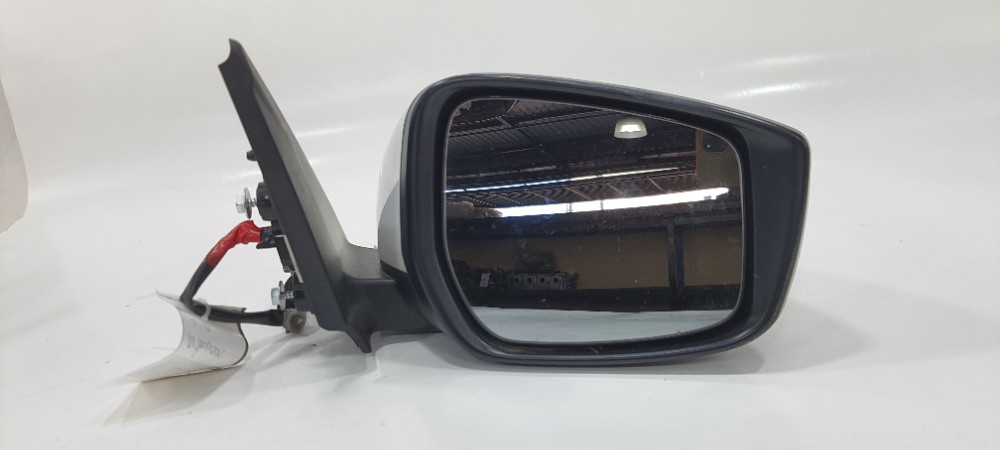 Retrovisor Lado Direito Nissan Kicks Cvt Ano 2019 963015ra08 6