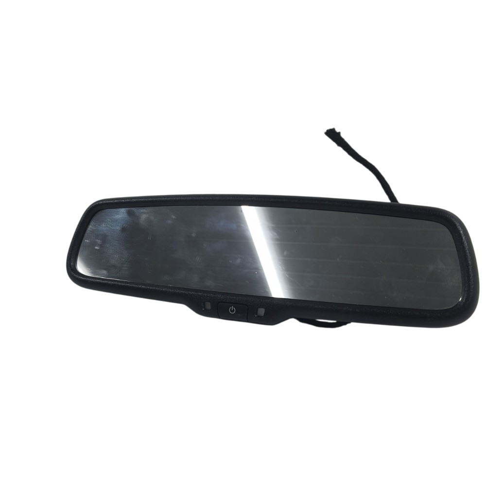 Retrovisor Interno Nissan Kicks 2022 96321-7990a 2