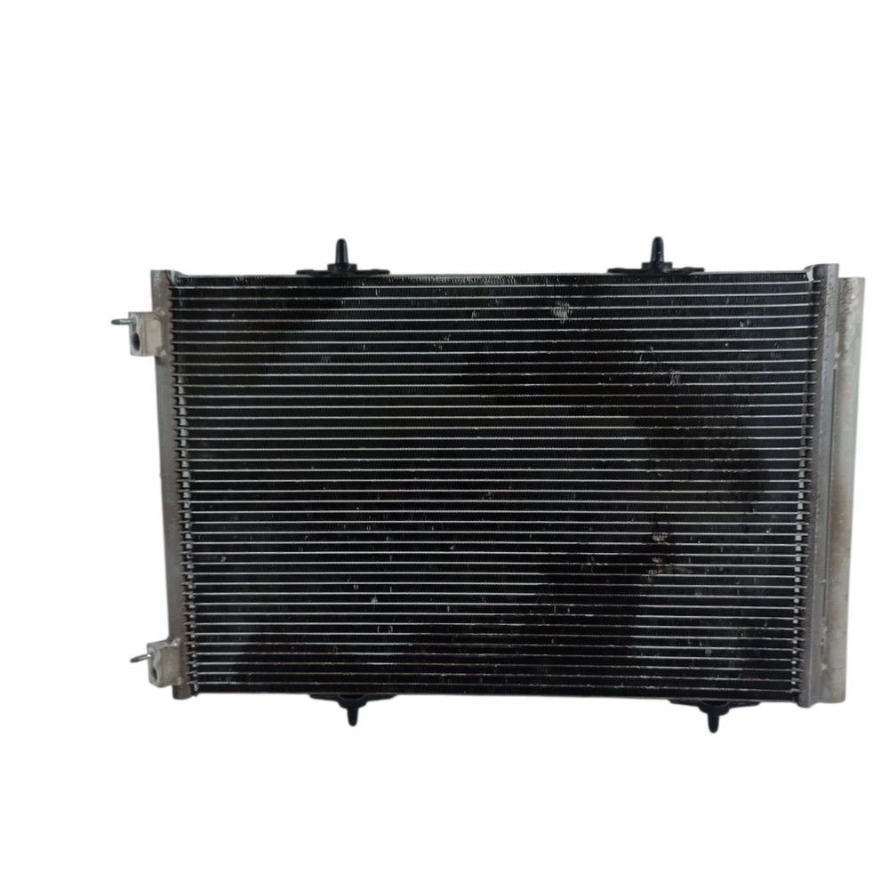 Condensador Citroen Aircross 2018 9808989880 1