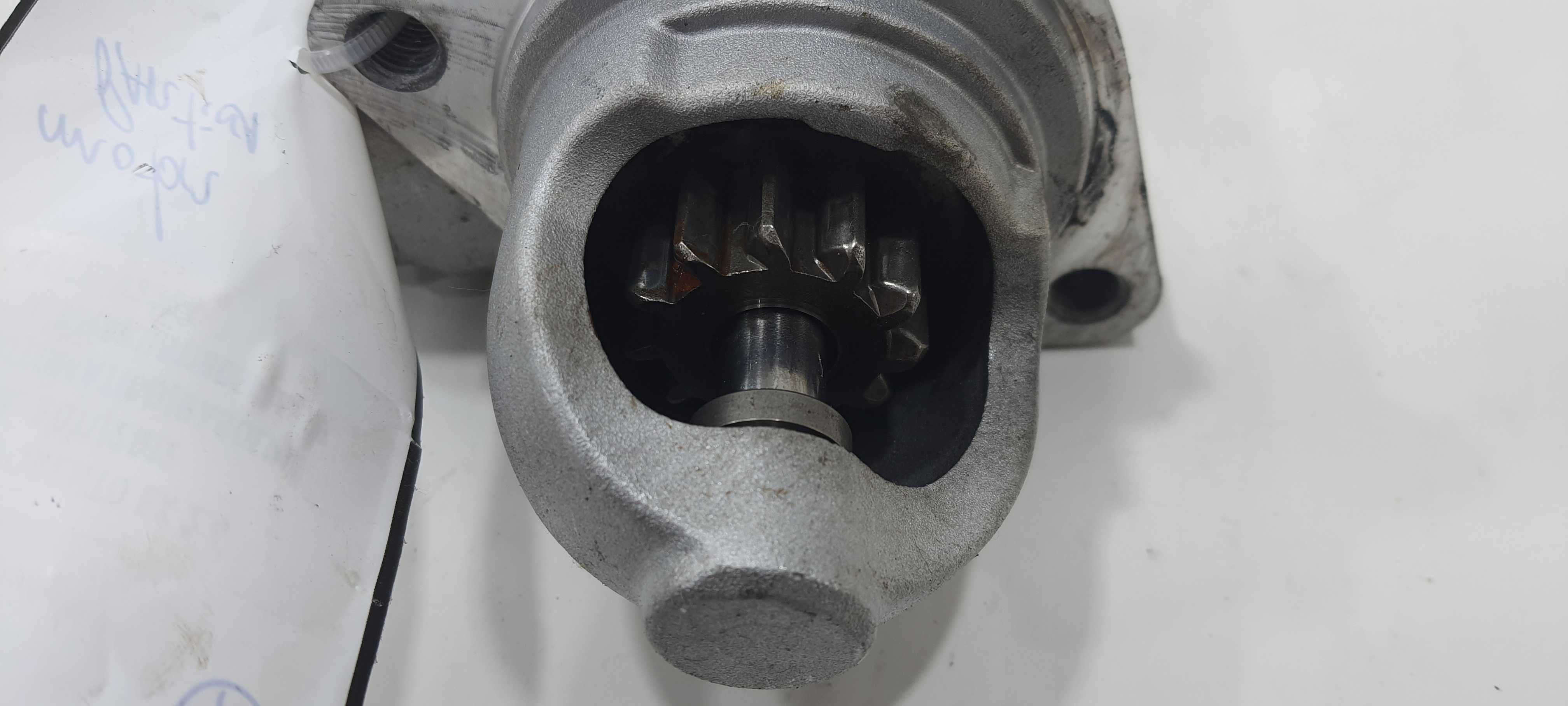 Motor Arranque Kia Sorento 2.4 2012 361002g200 4