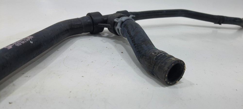 Mangueira Ar Quente Radiador Chevrolet Prisma 2019 94749539 8
