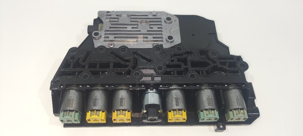 Modulo Tcm Interno Cambio Gm Onix Sedan Lt 1.0 2024 V2303 – MK2
