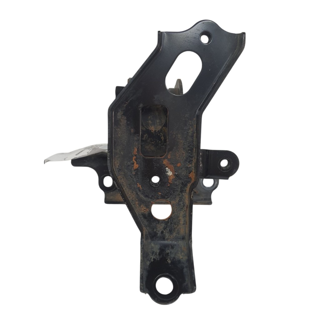 Coxim Superior Cambio Toyota Etios 2014 12372-0y040 3