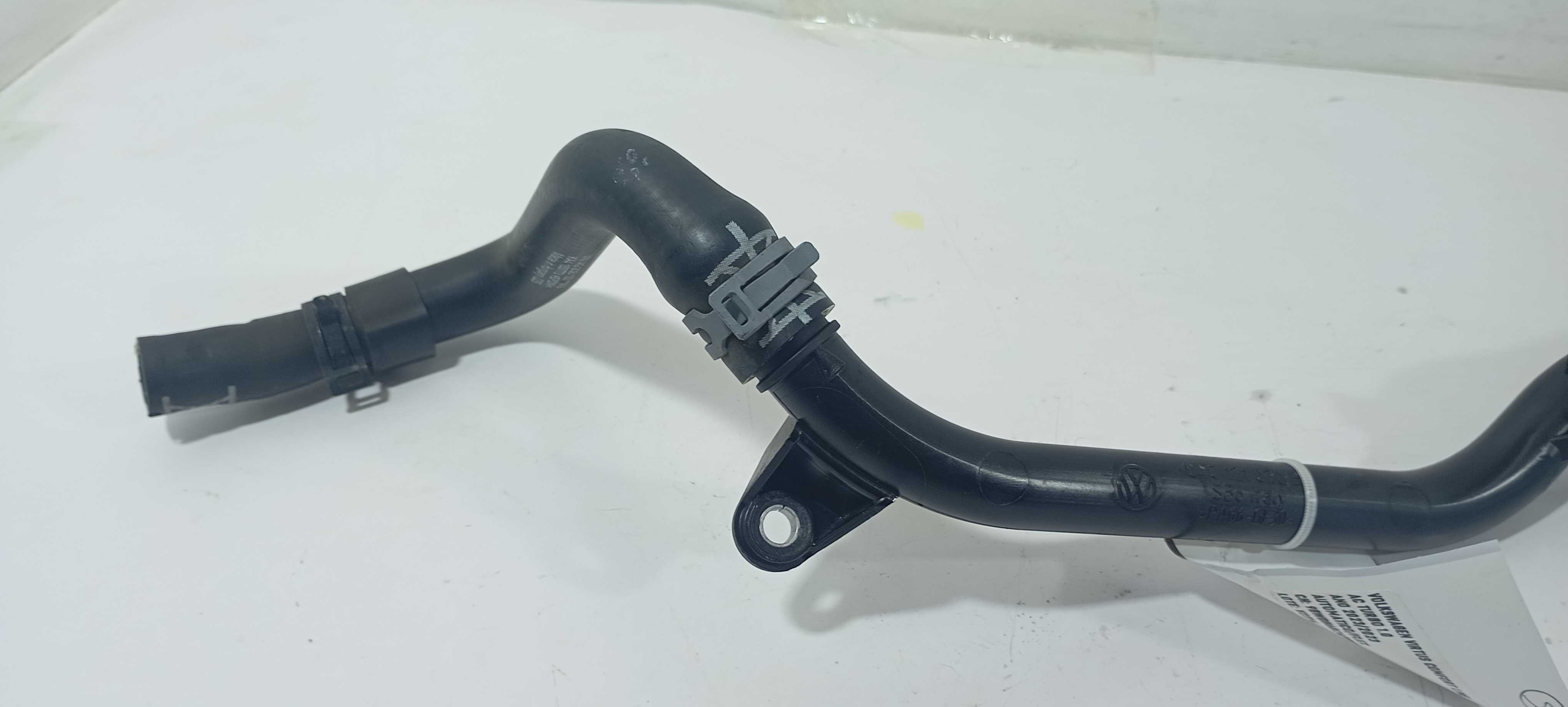 Cano Dágua Vw Virtus Confort 1.0 2023 04c121070b 3