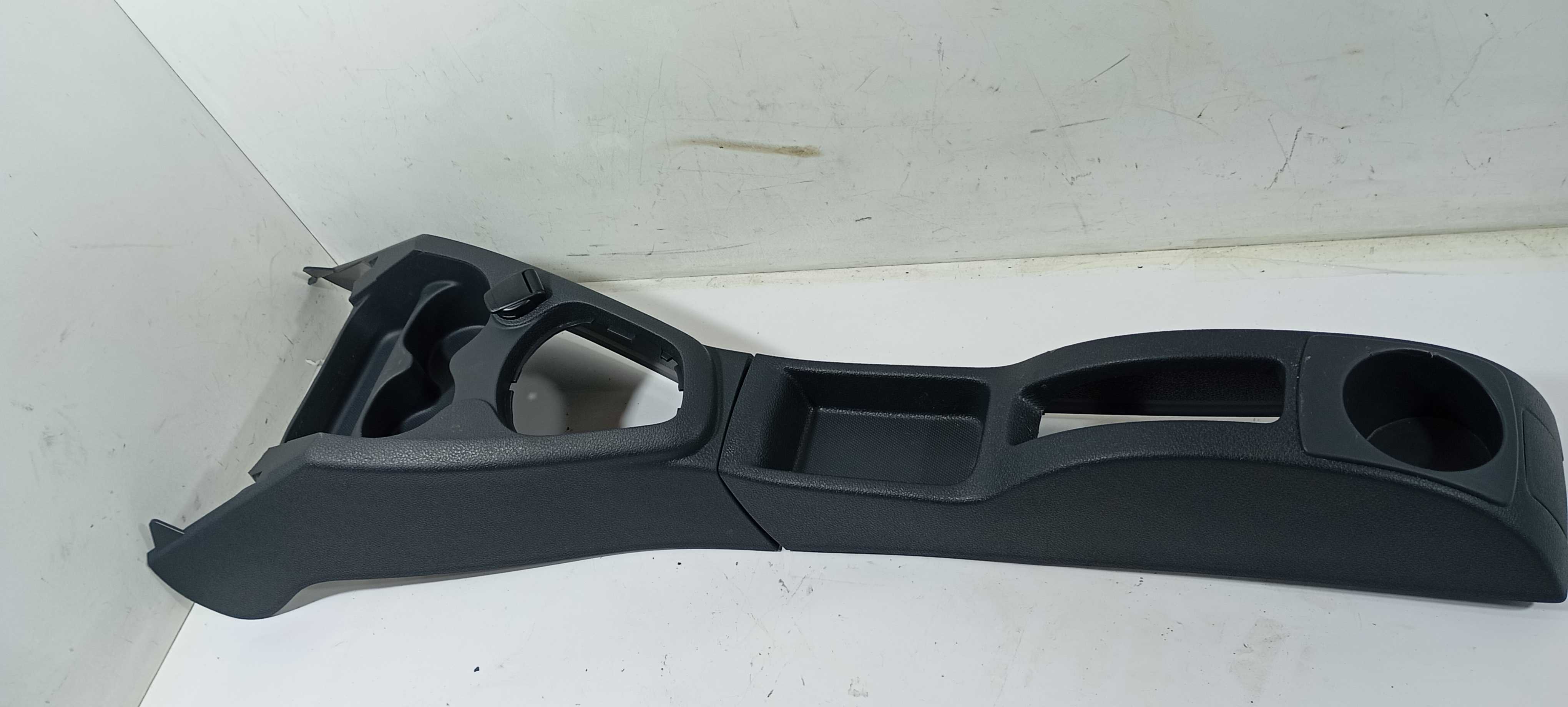 Console Central Renault Sandero 1.0 2020 363157836r 3