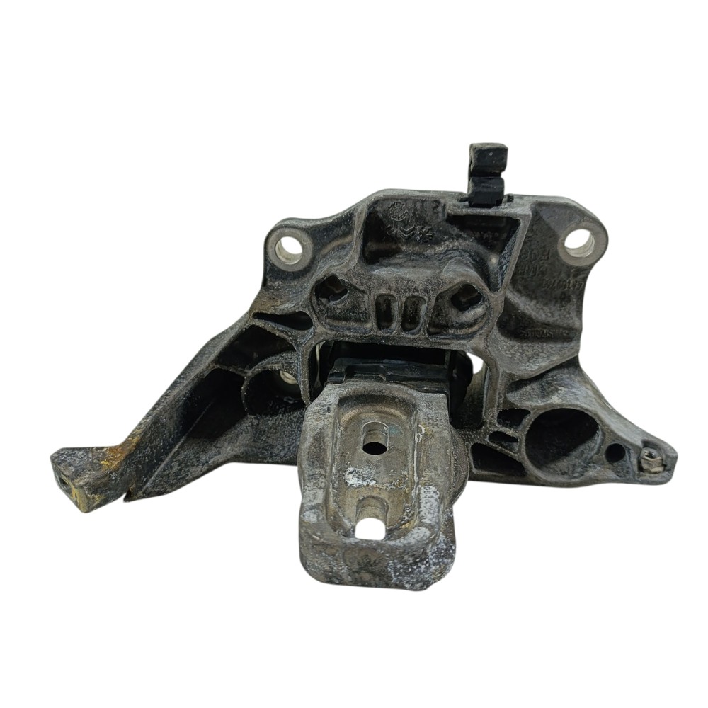 Coxim Motor Peugeot 208 Ano 2024 4a109760 5