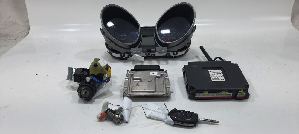 Kit Code Hb20s 1.0 Comfortline 2019 3911104220 7