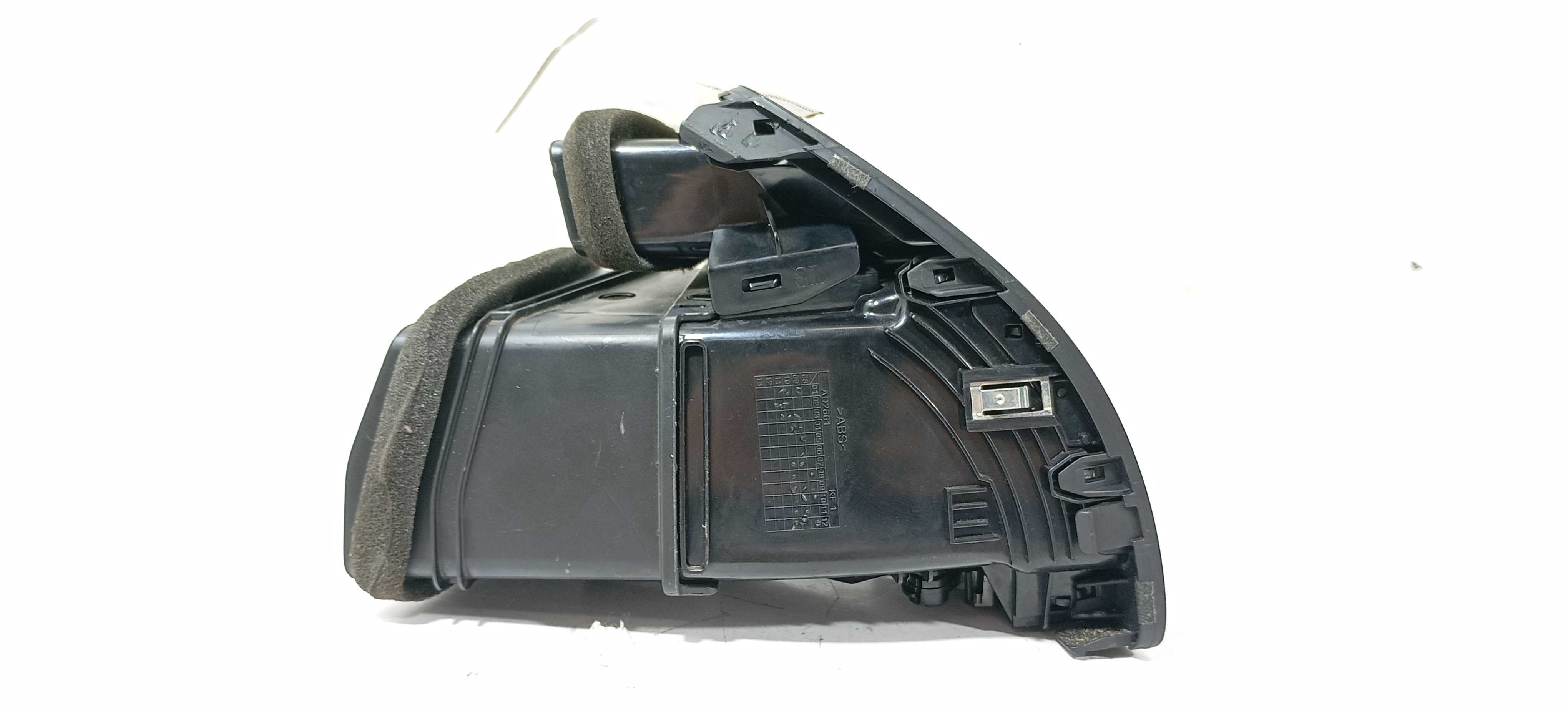 Difusor Ar Esquerdo Kia Sorento Ex2 2.4 2012 974802p000 2