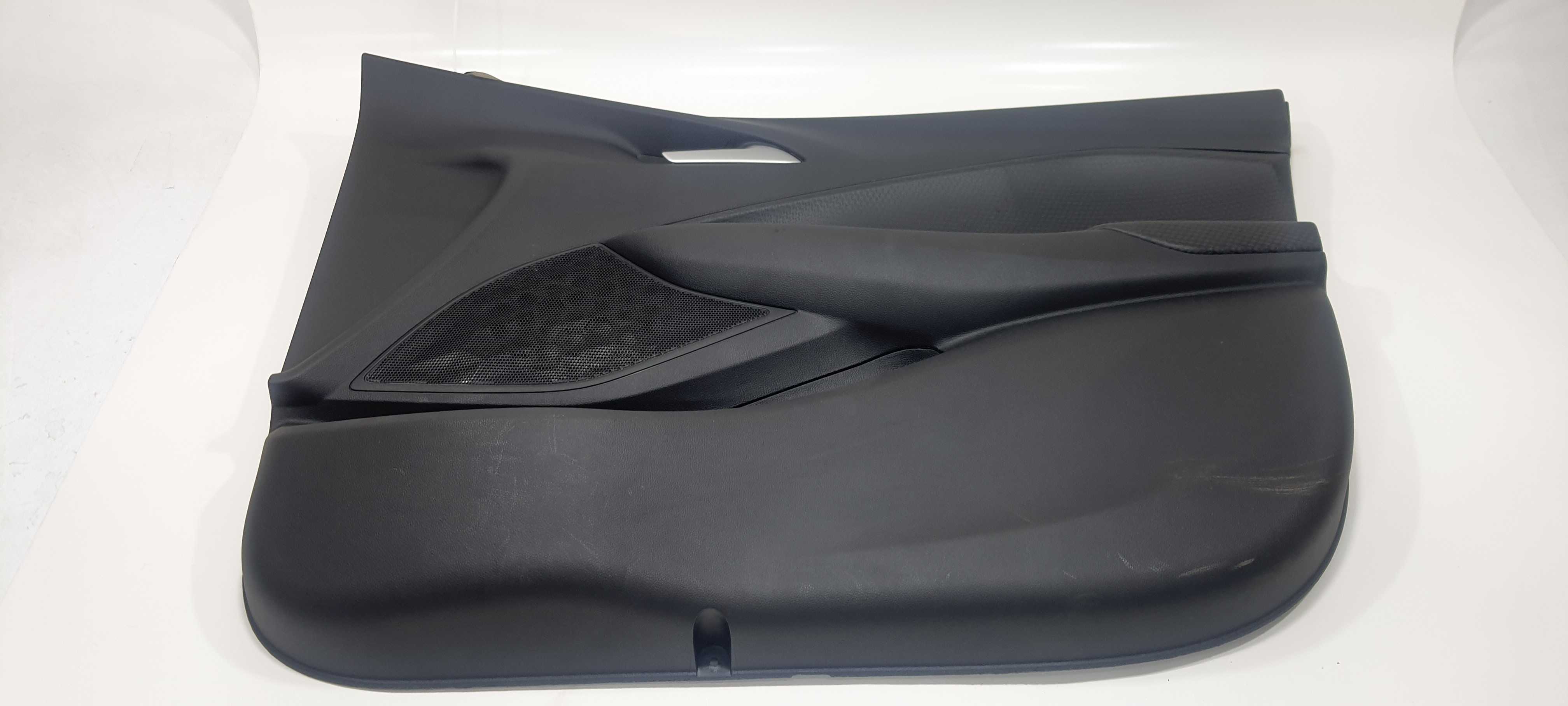 Forro Porta D. Direito Gm Onix Sedan Lt 1.0 2024 V2303 3