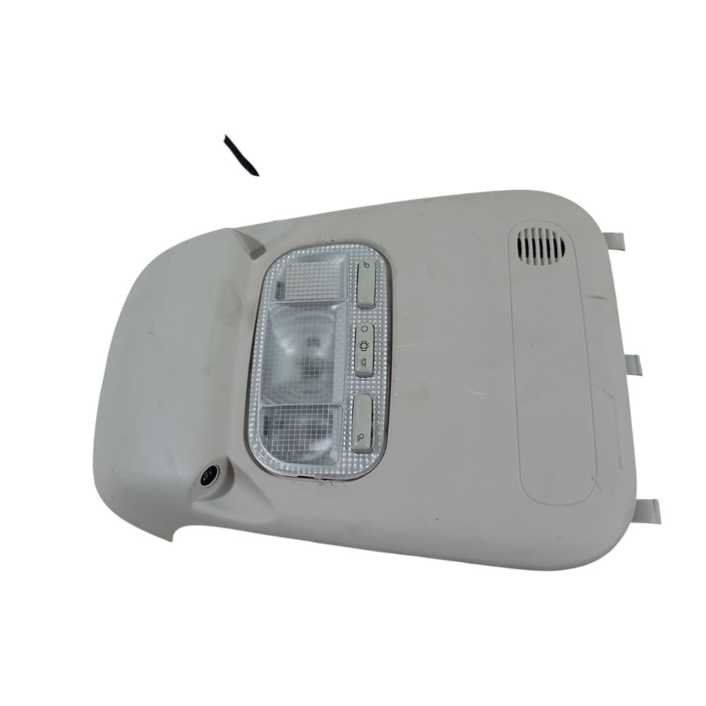 Luz Teto Dianteira Citroen Aircross 2018 9688634177 1