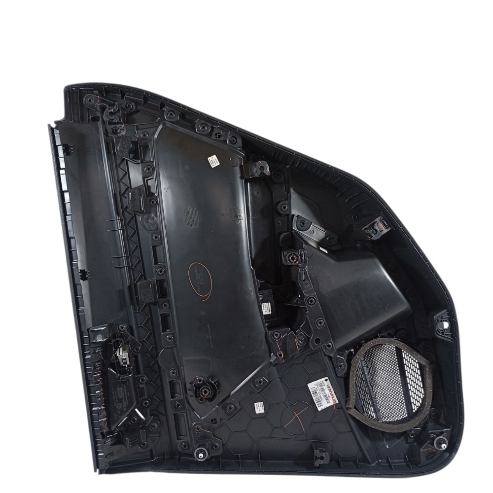 Forro Porta Traseira Esquerda Polo Highline 2024 6ea868009 4