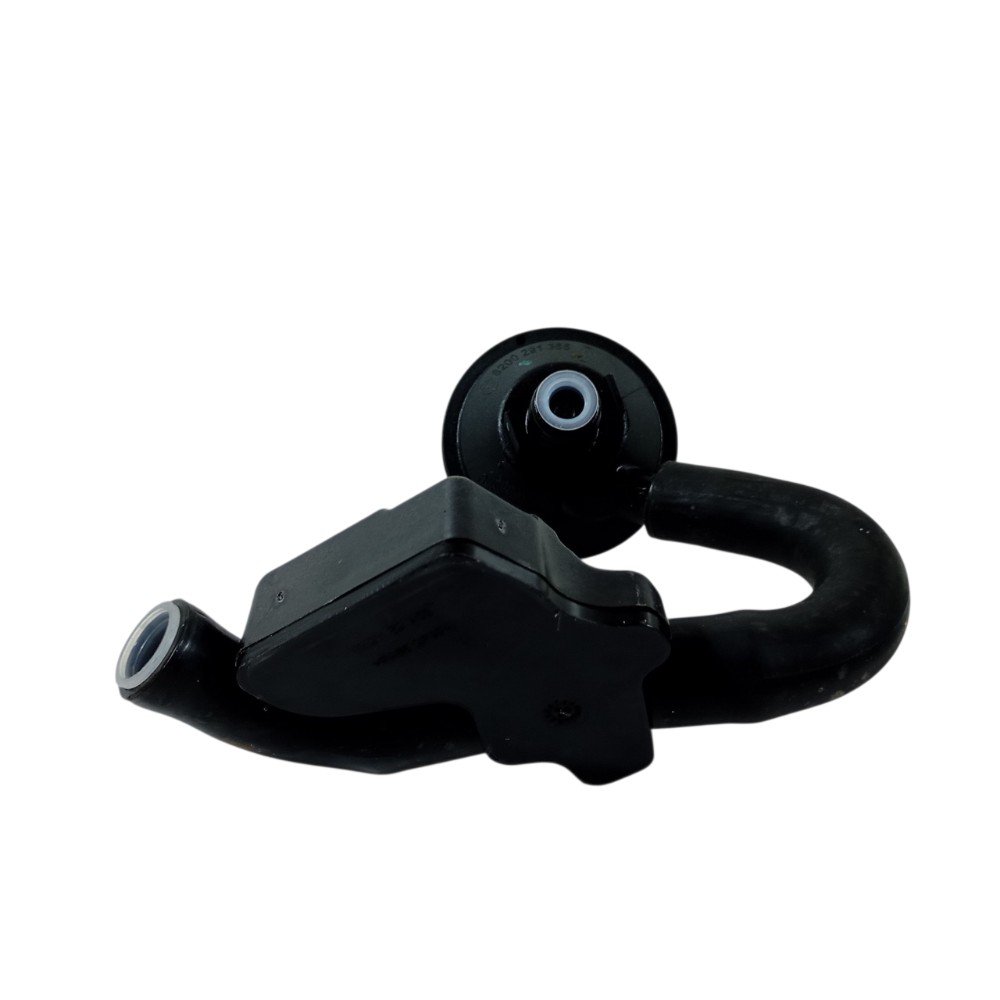 Anti Chama Coletor Admissão Renault Captur 2021 8200291355 3