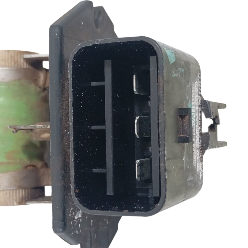 Resistência Ventoinha Hb20 1.6 2018 253851m000 6