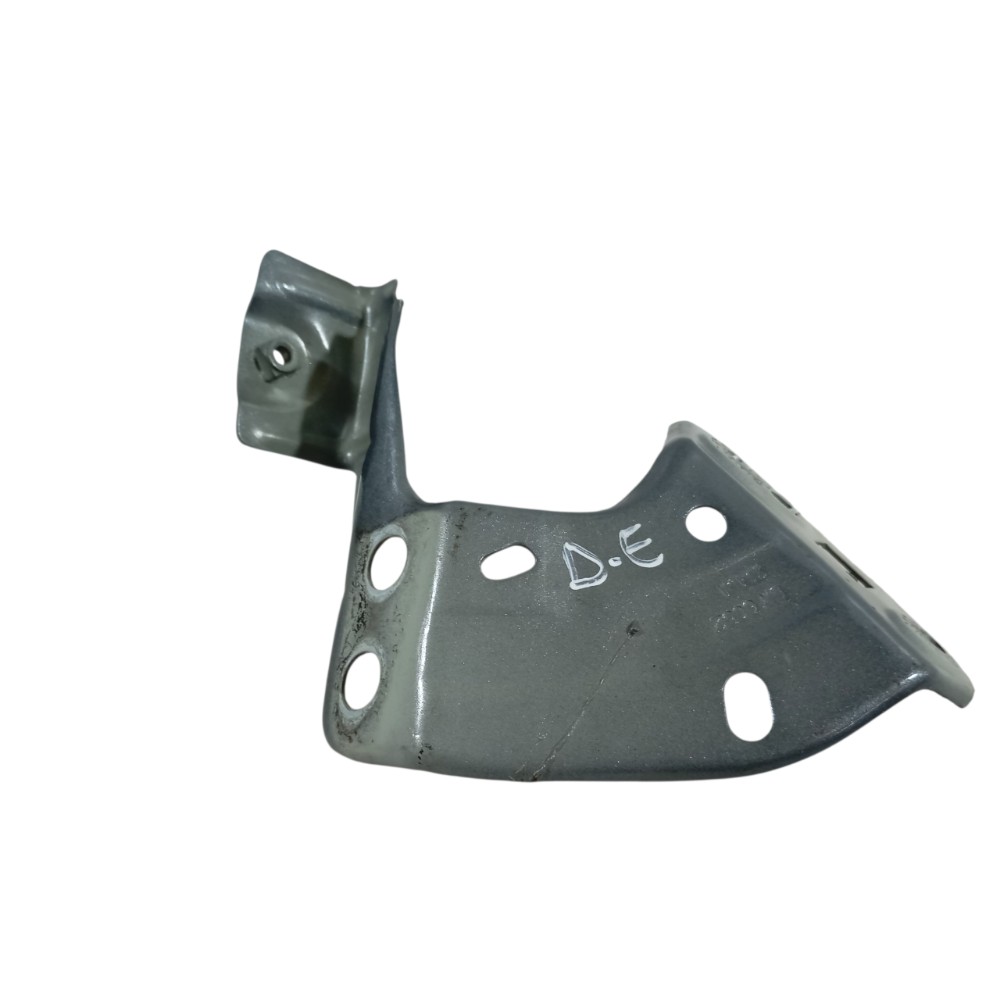 Suporte Paralama Dianteiro Esquerdo Polo 2024 Br6032 5