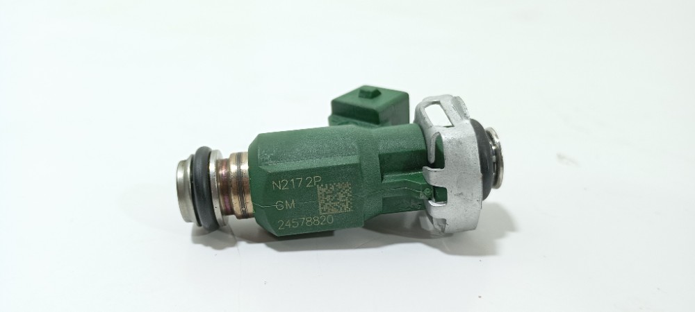 Bico Injetor Gm Onix Active 1.4 2018 24578820 4