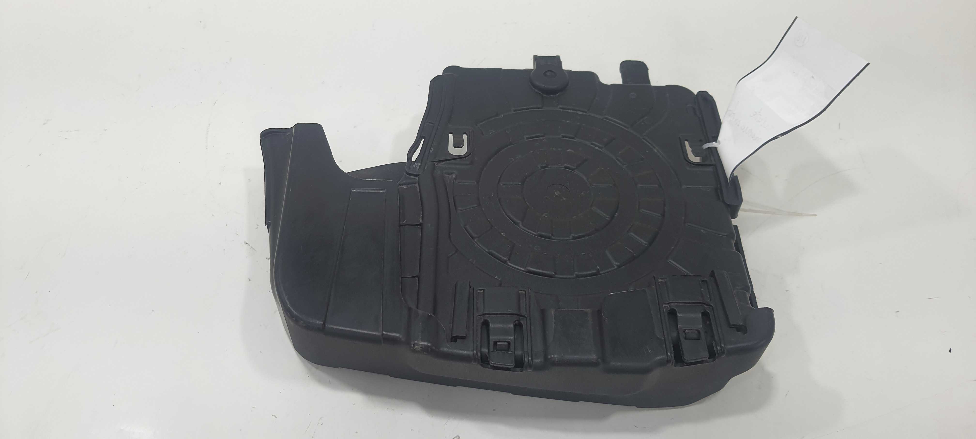 Suporte Módulo Injeção C3 Aircross 1.6 2015 9801446580 2