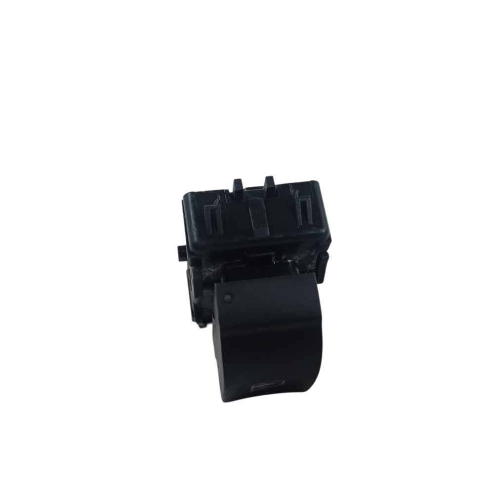 Botão vidro Traseiro direito Renault Captur 2021 254219575R 3