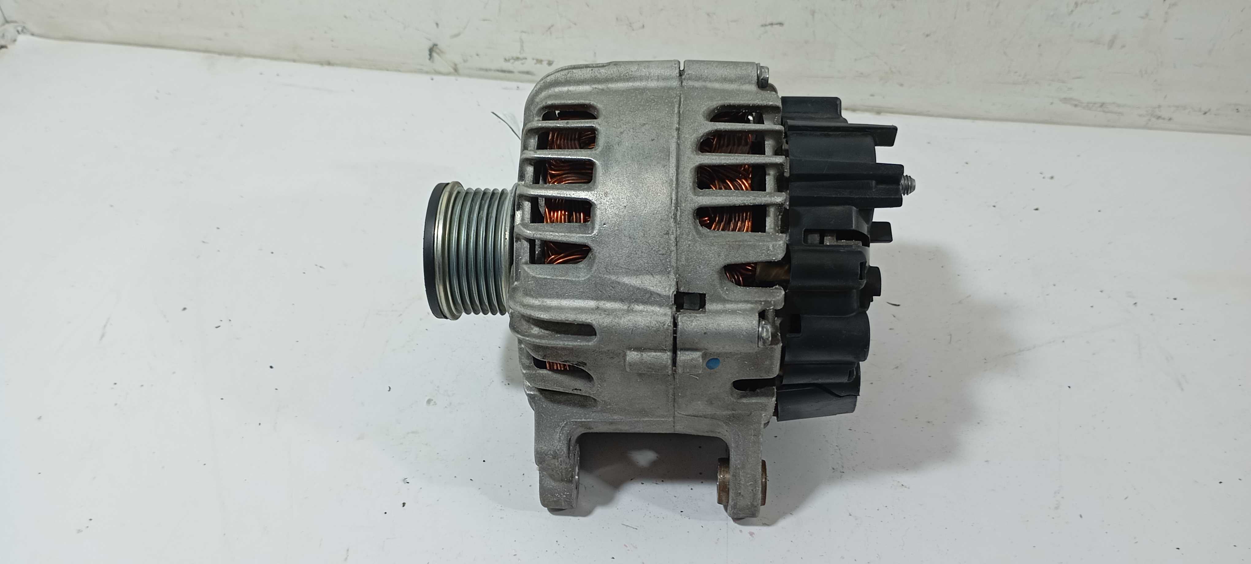 Alternador T-cross Tsi 2023 04e903015g 2