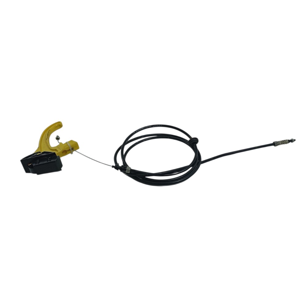 Cabo Fechadura Capo Argo Drive 1.0 2023 52046054 3