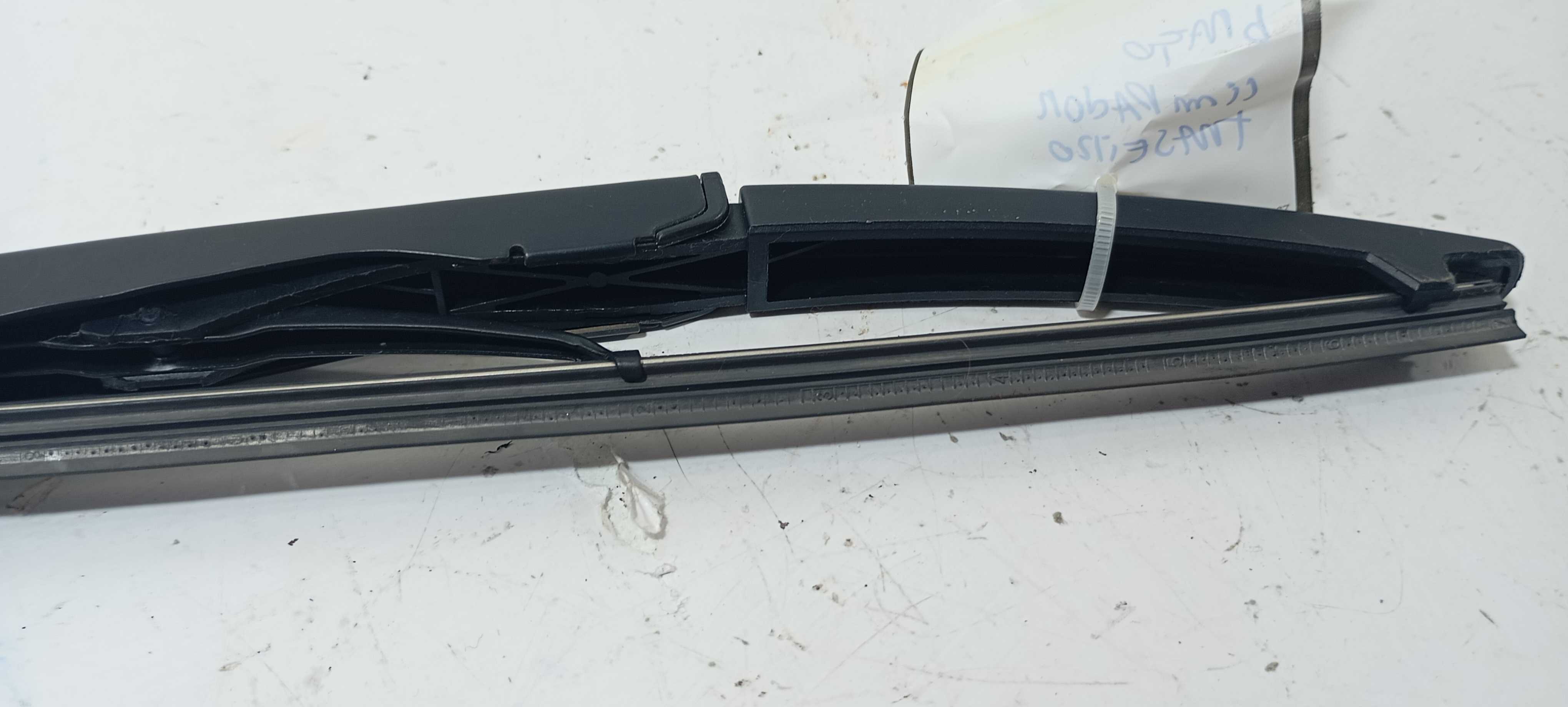 Braço Limpador Traseiro Ford Ka 1.0 2020 E3b517c403aa 3