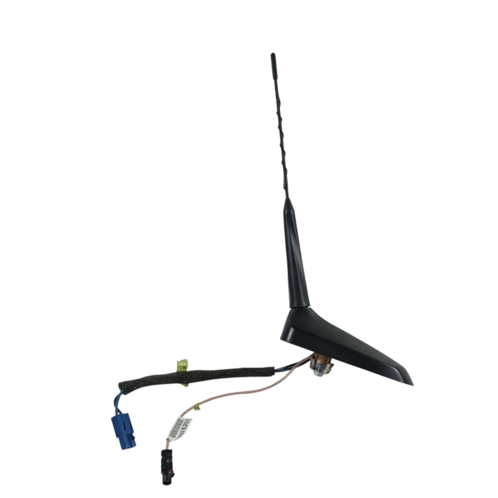 Antena Teto Gm Tracker Lt 1.4 2018 95326257 Preto