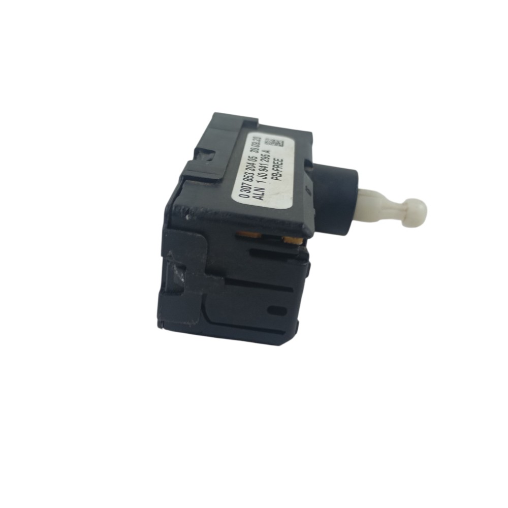 Motor Regulagem Farol Nivus Tsi 1.0 2021 1j0941295a 2