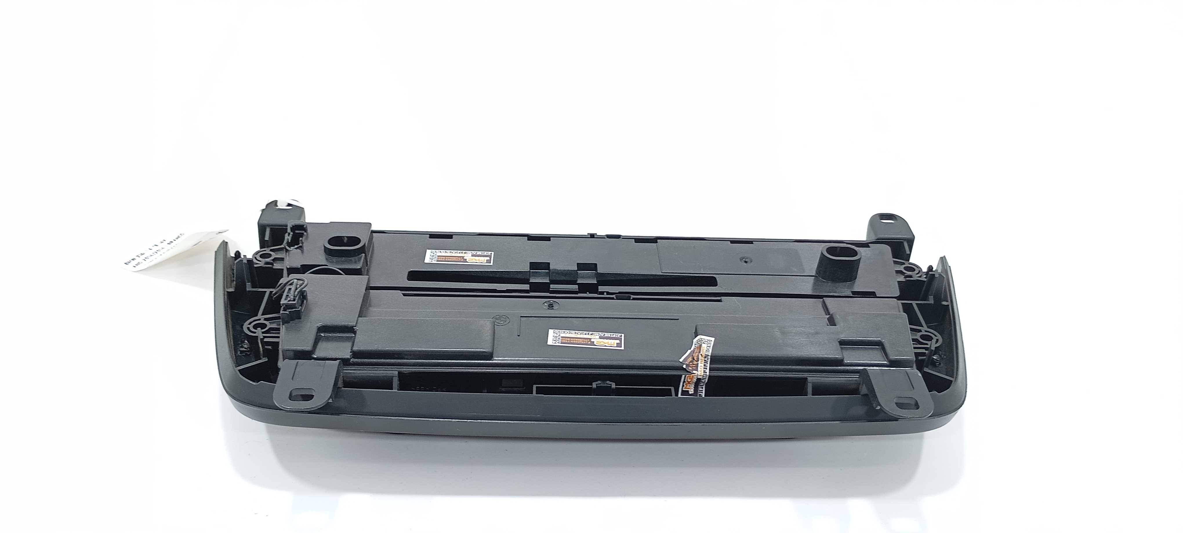 Comando Ar Condicionado Bmw 316i 2014 Automático V2277 3