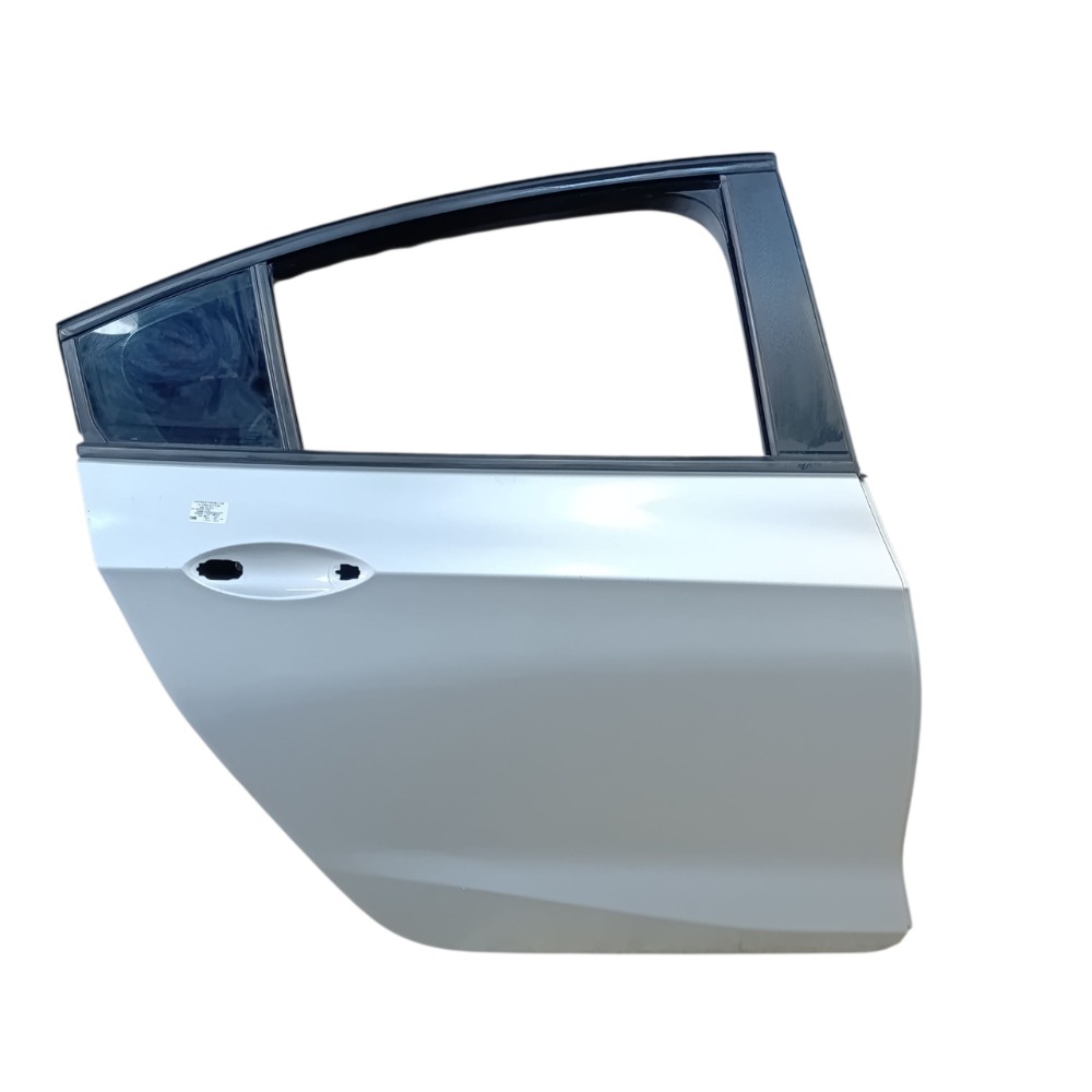 Porta traseira direita Chevrolet Cruze LT NB 1.4 2022