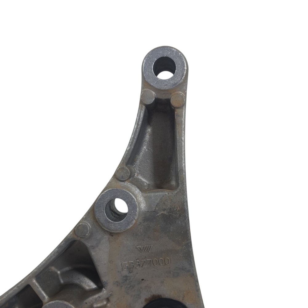 Suporte Inferior Coxim Cambio Gm Tracker Lt 2018 95142834 5