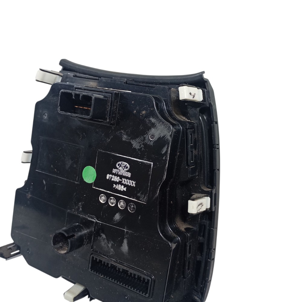 Comando Ar Hb20s1.6 2018 97250xxxxx 10