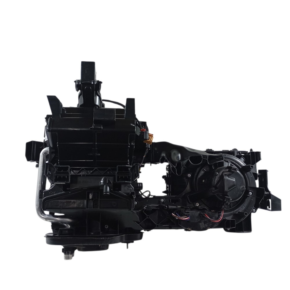 Caixa evaporadora Nivus Tsi 1.0 2021 2QB816006G 8