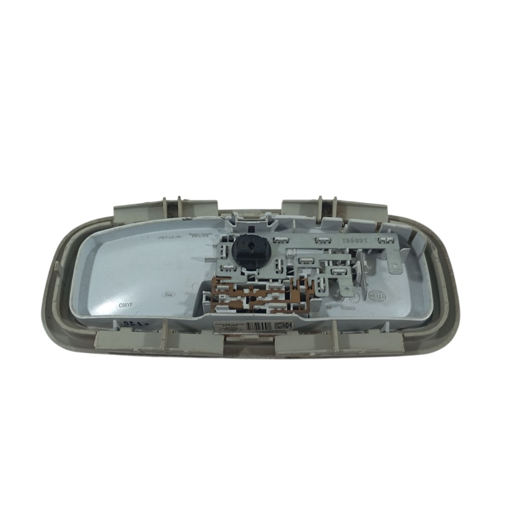 Luz Teto Cortesia Ford Ka 1.0 2021 8a5a13776ca 3