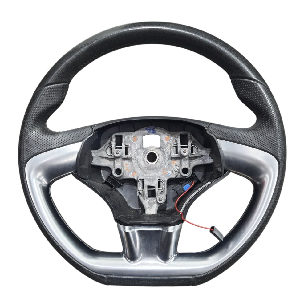 Painel Volante Aircross 1.6 2018 98163036zd Preto 3