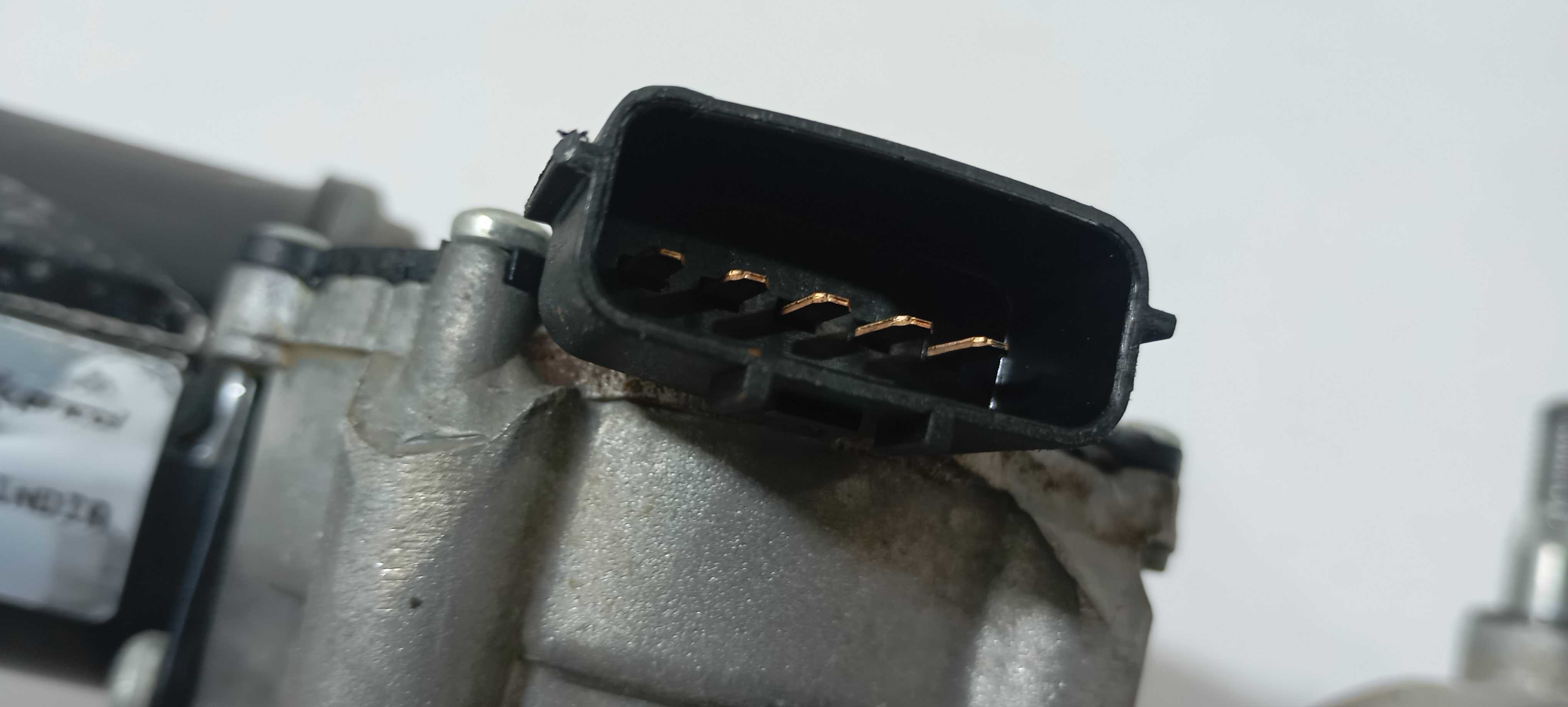 Motor Limpador Parabrisa Dianteiro Kwid 1.0 2021 288001271r 5