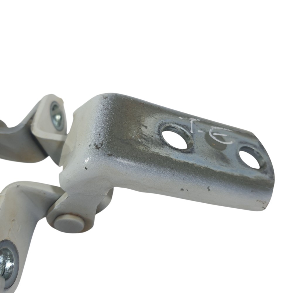 Dobradiça Porta Traseira Esquerda Etios 2014 687600d050 5