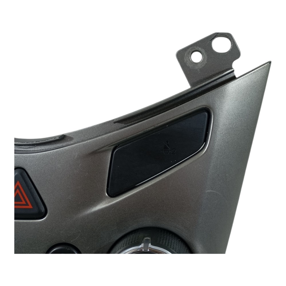 Comando ar condicionado chevrolet sonic 2014 6