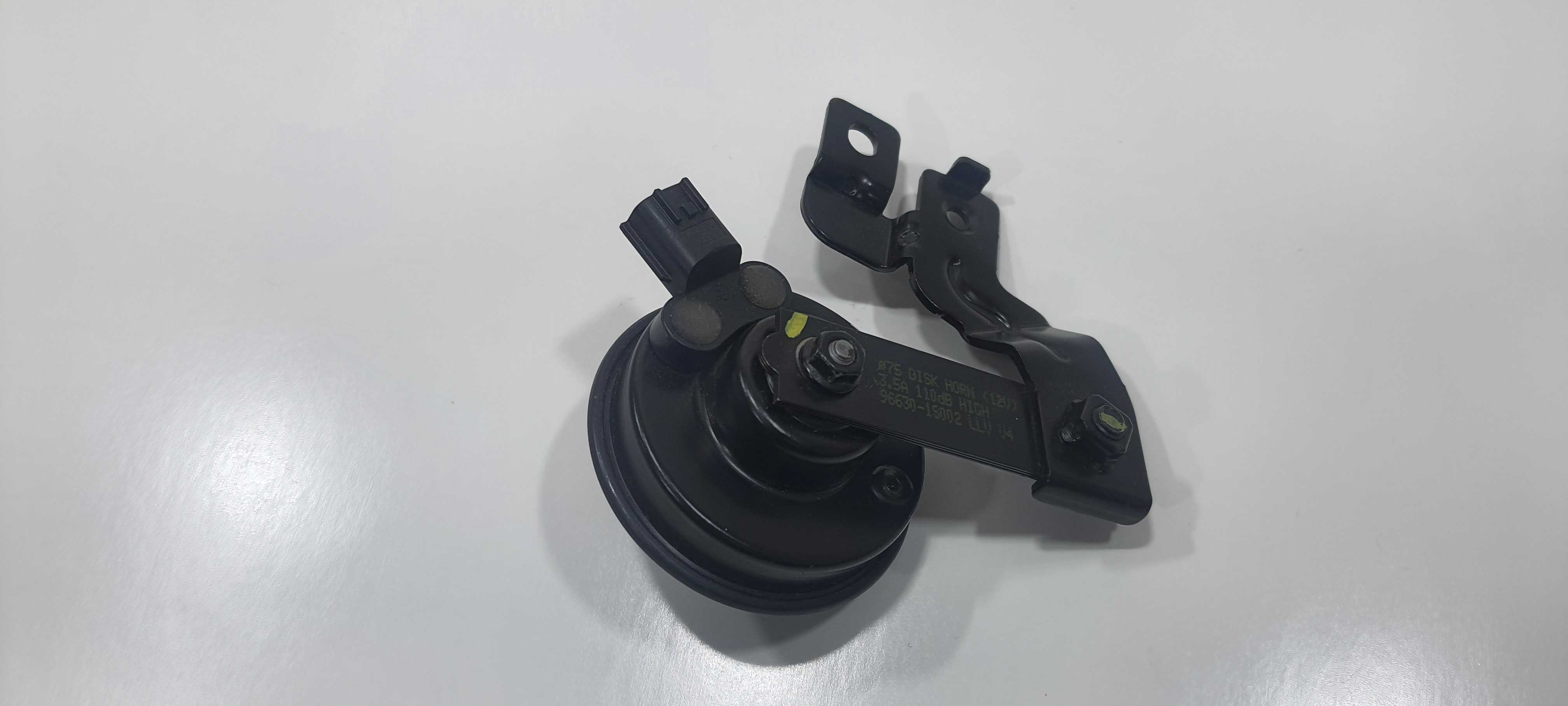 Buzina Sonora Alarme Hyundai Hb20 1.0 2018 28r000034 5