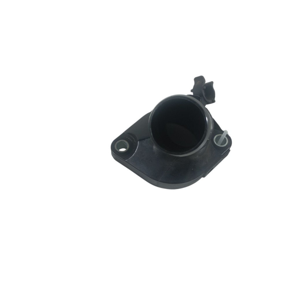 Flange Dágua Nissan Kicks 1.6 2017 Pa66gf30 4