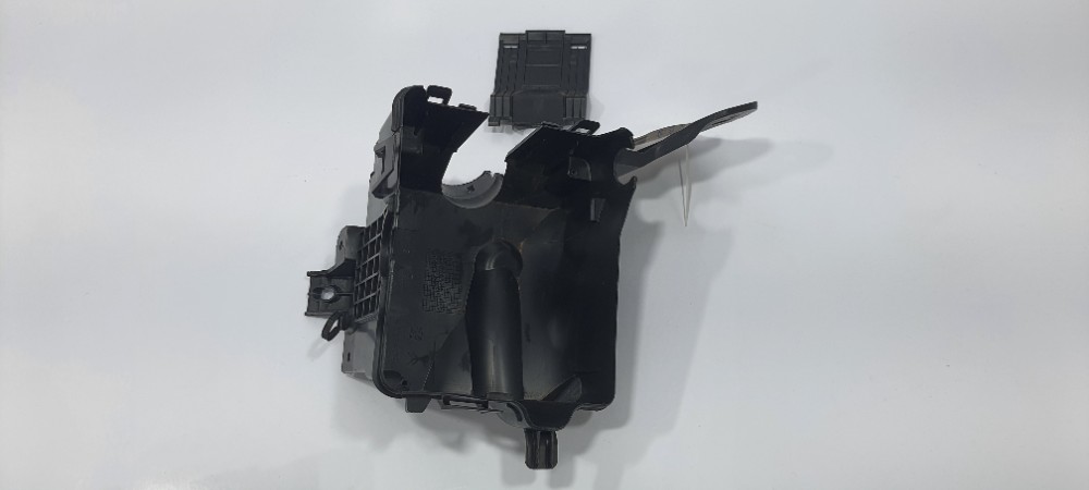 Caixa Fusíveis Oca Peugeot 208 Active 1.2 2018 9671941780 3