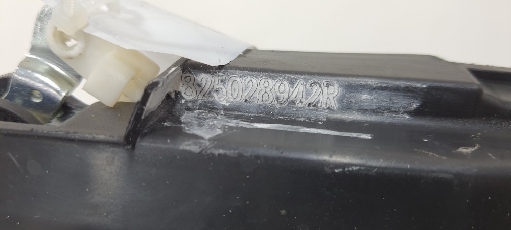 Fechadura Elétrica Traseira Direita Sandero 825028842r 6