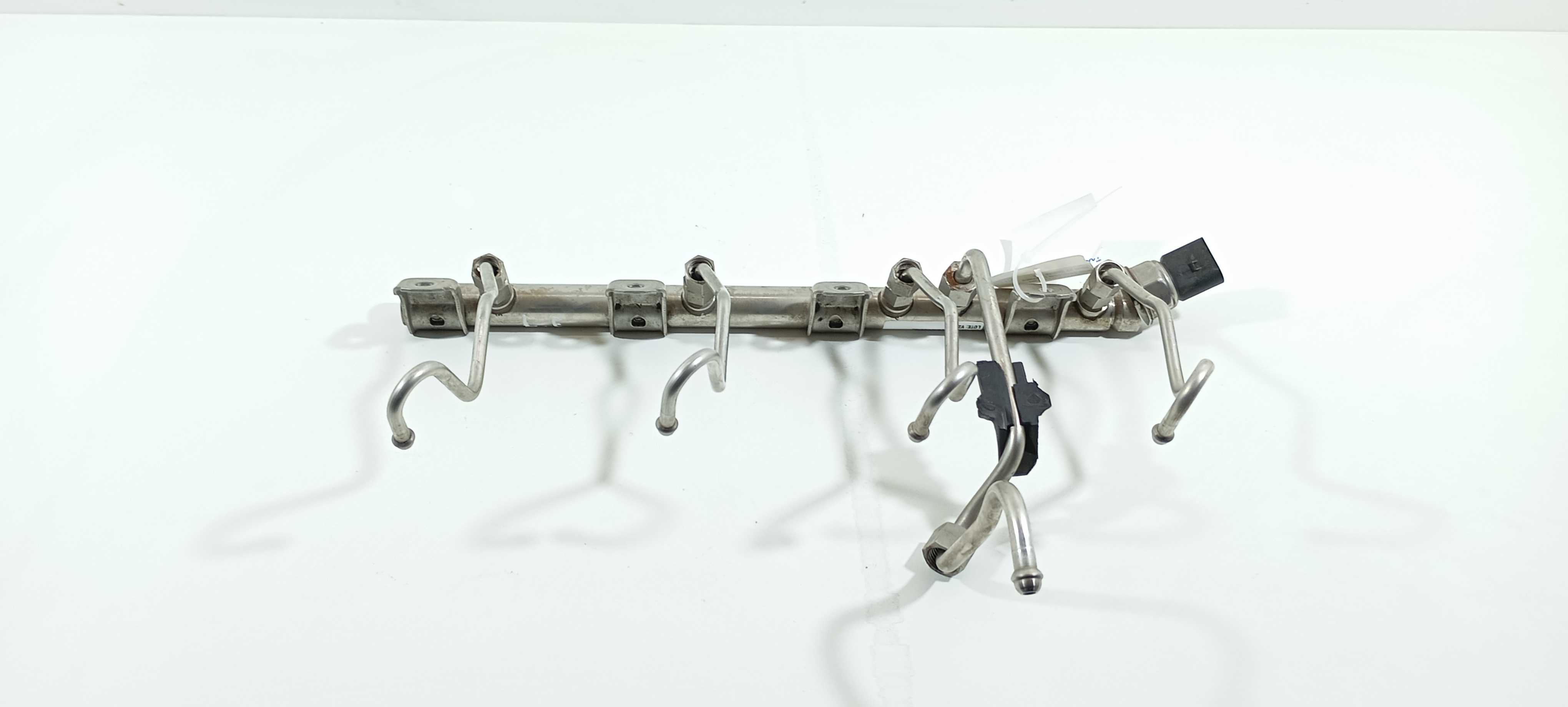 Flauta Bico Lado Esquerdo Bmw X6 Xdrive 2010 4.0 V2276 5