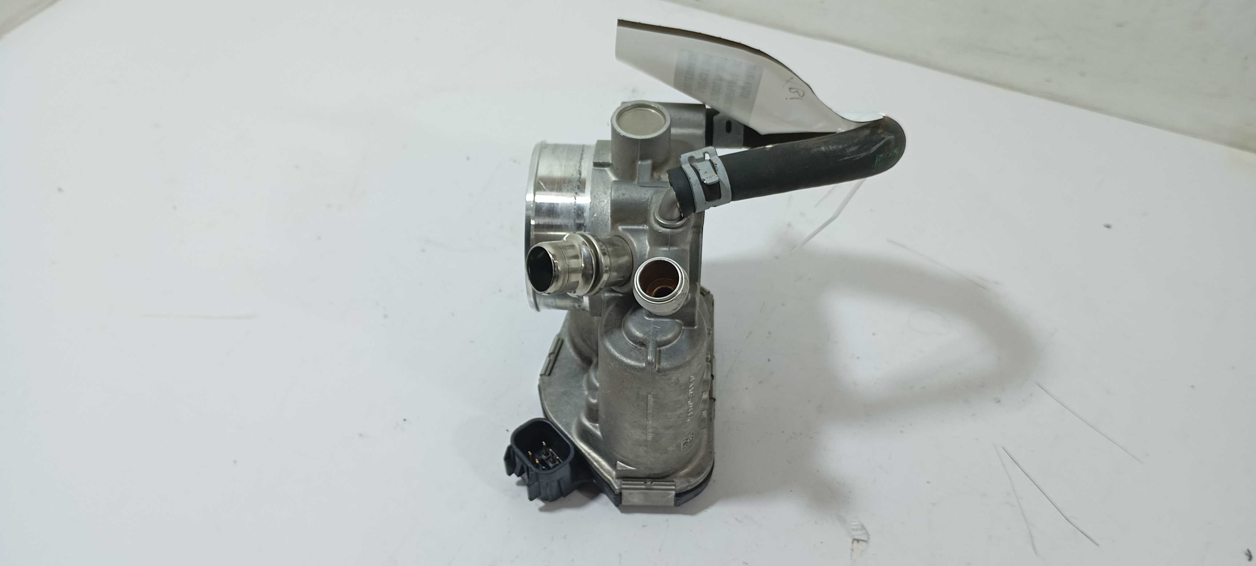Tbi Corpo Borboleta Chevrolet Cruze Sedan 1.8 2014 55561495 1
