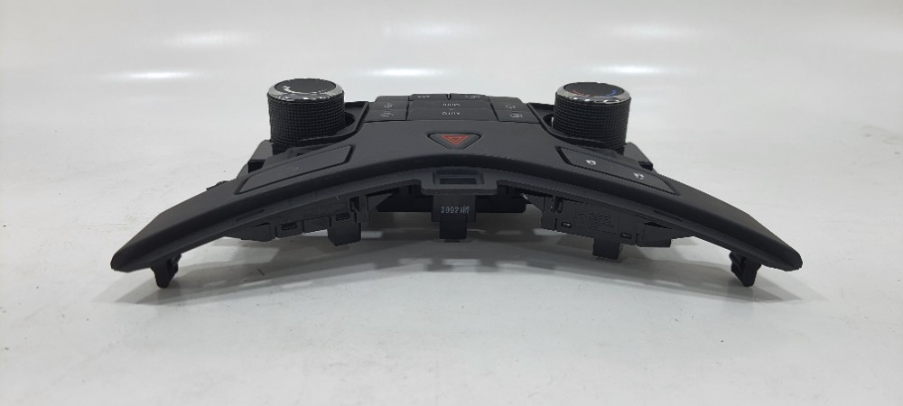 Comando Ar Condicionado Chevrolet Cruze Sedan 2014 202007556 6