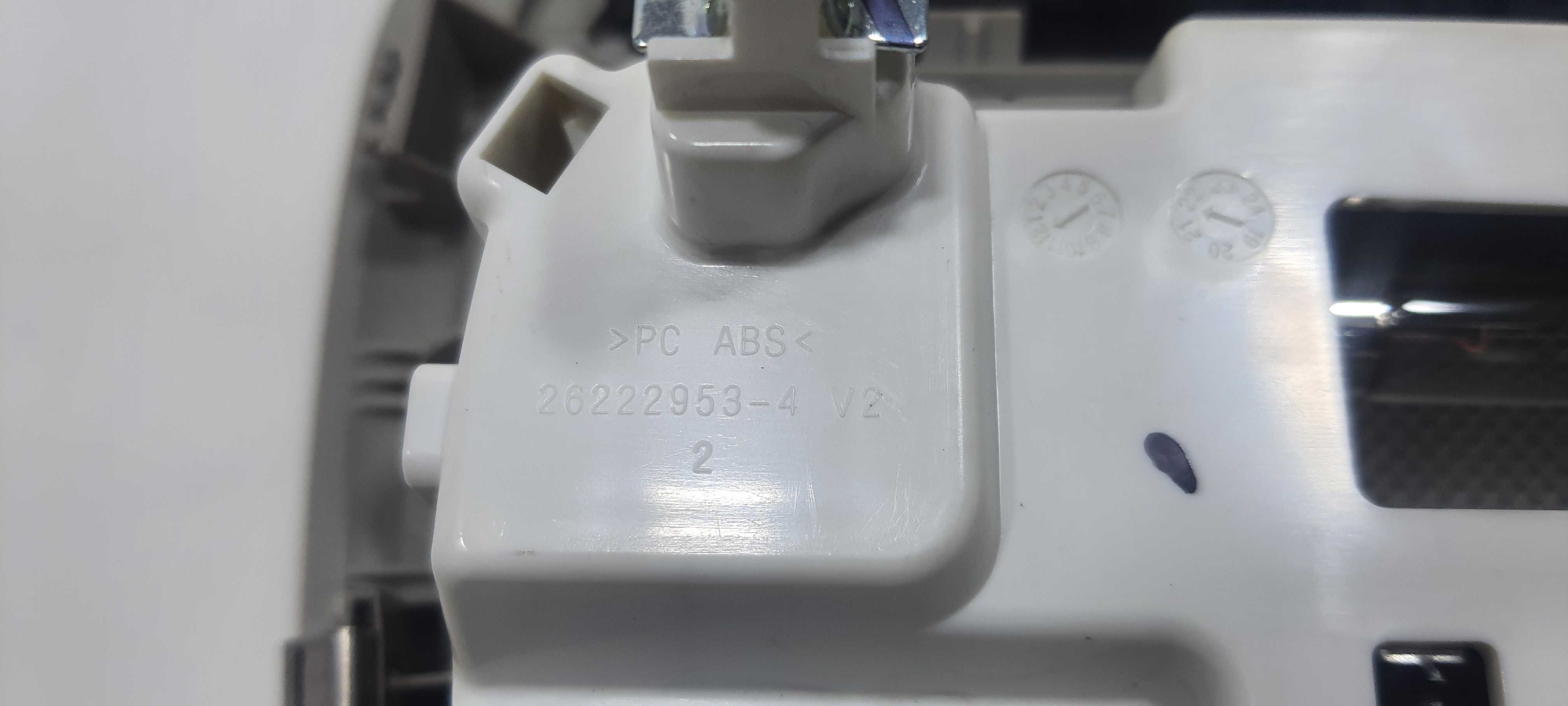 Luz Teto Gm Onix Sedan Lt 1.0 2024 V2303 3