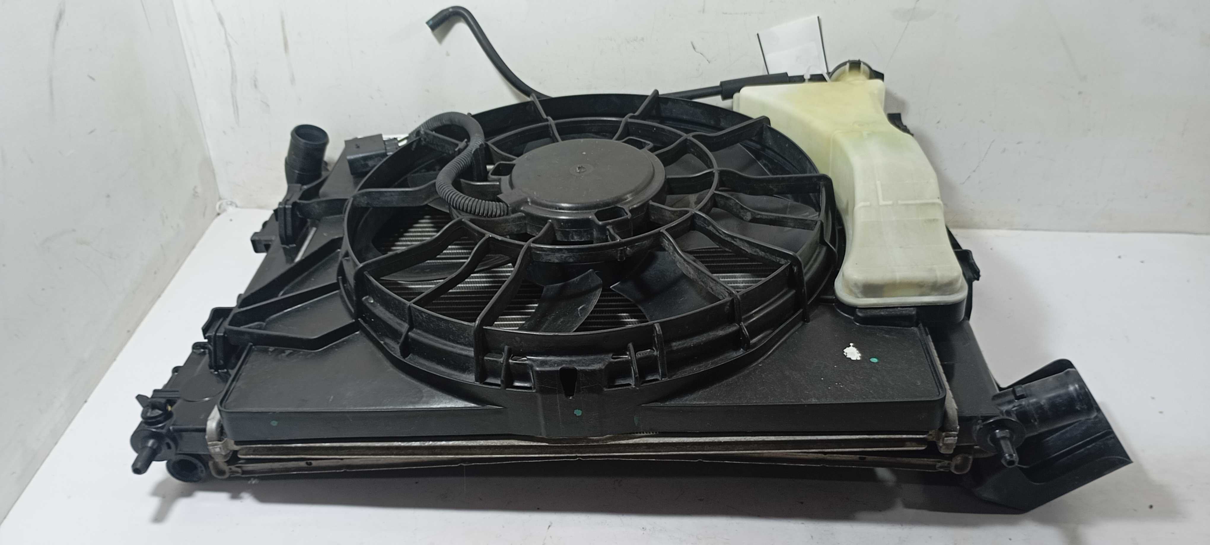 Kit Radiador Hb20 Vision 1.0 2021 25310h8xxx 3