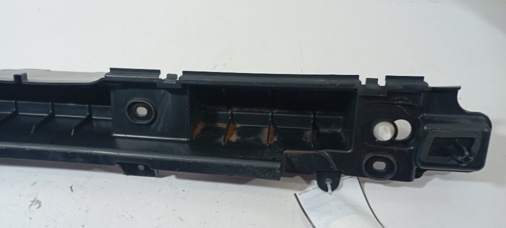 Guia Central Parachoque Traseiro Ford Ka 1.0 2020 J7bb17b861 4