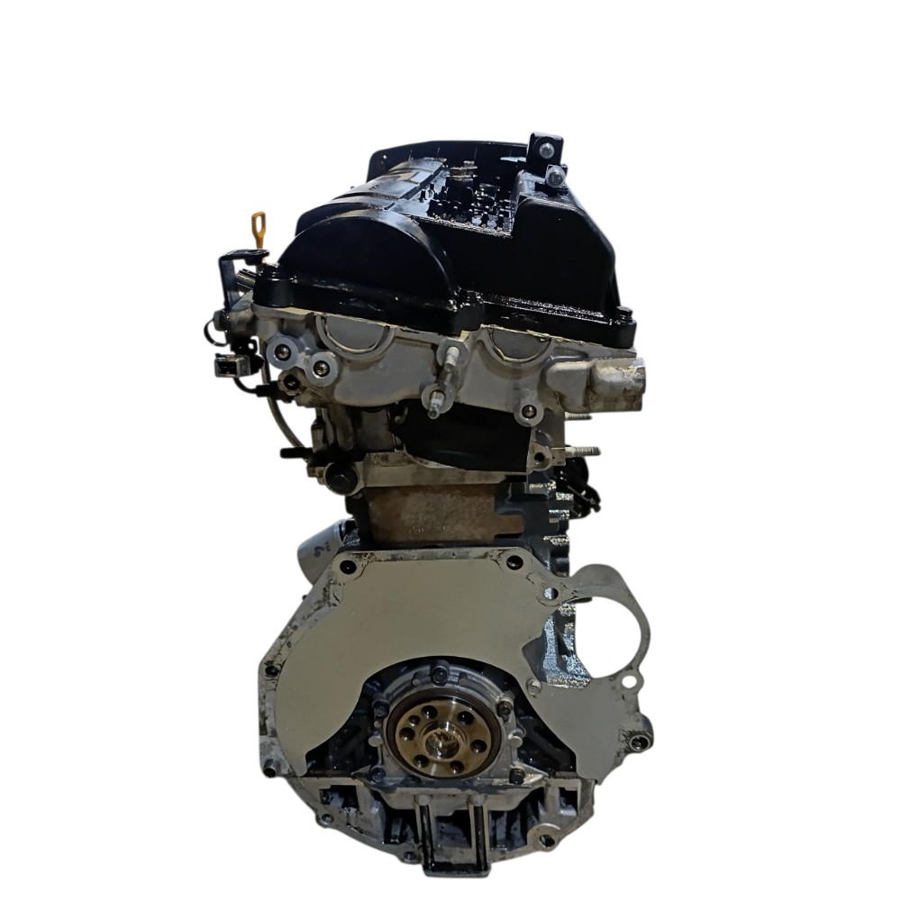 Motor I30 tucson  2010  gasolina 145 cavalos G4gc 4